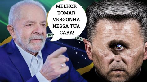 Globo Ataca Lula Por Aumentar O Sal Rio M Nimo Quais Os Motivos Para