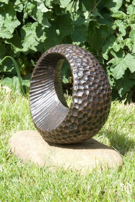 Abstract III, Indoor sculpture, Garden sculpture, modern, abstract ...