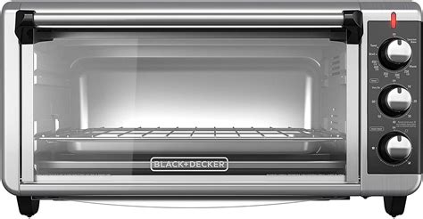 🥇 10 Best Under Cabinet Toaster Oven In 2021 Review And Buying Guide