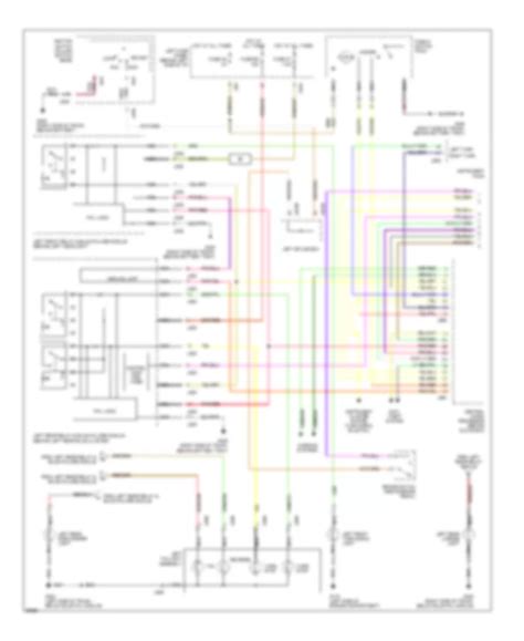 All Wiring Diagrams For Jaguar Xj6 Vanden Plas 1994 Wiring Diagrams For Cars