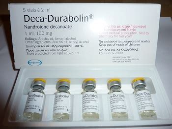 Deca Durabolin Nandrolone Decanoate Anabolics Heaven