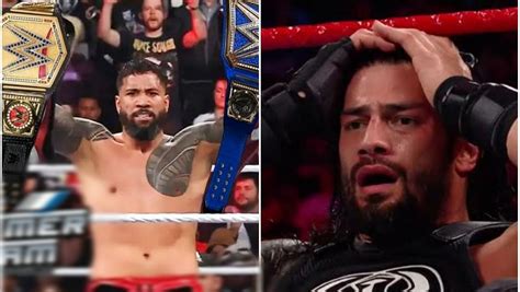 Former Champion To Return After 32 Months To Help Jey Uso Dethrone Roman Reigns Exploring The