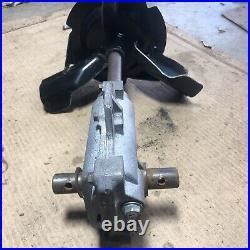 Snow Blowers Ariens Snowblower Auger Gearbox Assembly With Impeller