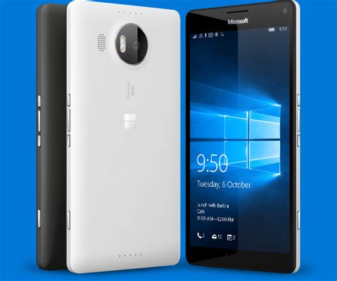 Microsoft Rolls Out Windows 10 Mobile For Lumia Phones Techlicious