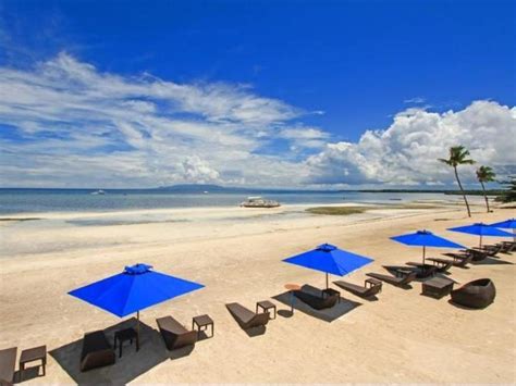 Best Price on The Bellevue Resort in Bohol + Reviews