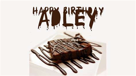 50+ Best Birthday 🎂 Images for Adley Instant Download