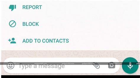 How To Block Someone On Whatsapp A Guide For Android Iphone Jio