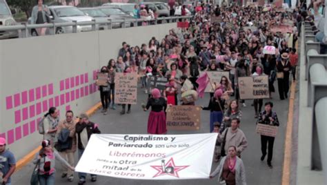 25n Hitos De La Justicia Feminista En Latinoamérica Y El Caribe