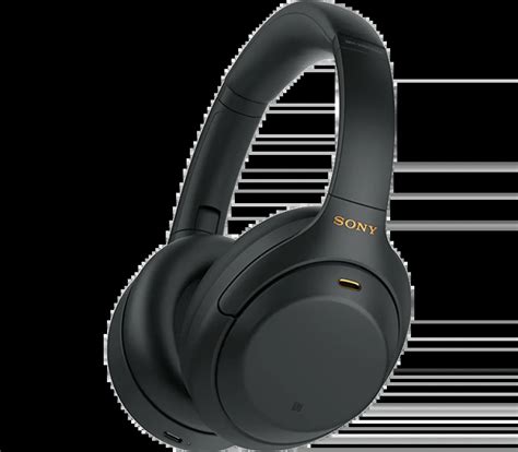 Tutorial How To Pair Sony WH-1000XM4 Wireless Over-the-Ear, 52% OFF