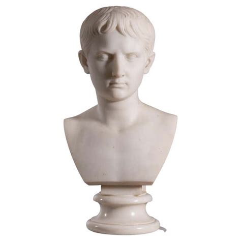 Bust of Alexander the Great at 1stDibs | alexander the great bust, bust of a young alexander the ...