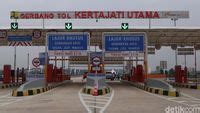 Lengkap Daftar Tarif Tol Akses Bandara Kertajati