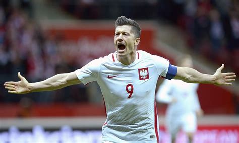 Quiz Robert Lewandowski świętuje 35 urodziny Ile o nim wiesz o2