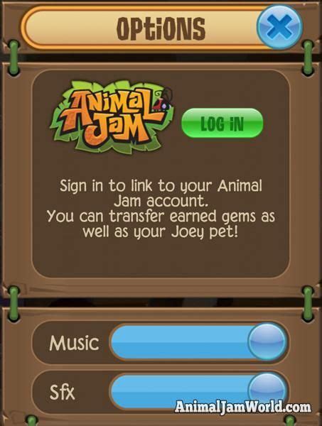 Animal Jam Mobile Aj Jump Cheats And Guide Animal Jam World Animal