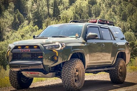 9 Ditch Lights Options In 2021 Top Ditch Lights For The Toyota 4runner