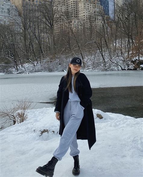 Winter Outfits You Can Easily Copy From Instagram Influencers | Stylish ...