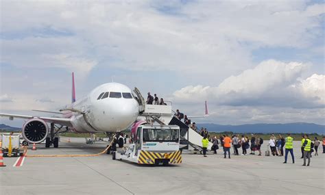 Cel Mai Bun Aeroport Din Lume Care Nu A Pierdut Niciun Bagaj