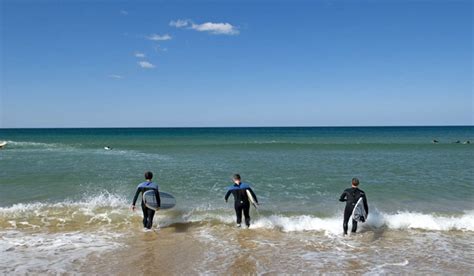 Surf Blog - Surfing in Portugal- Welcome to Ericeira