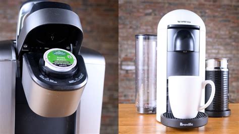 how to put in a nespresso pod