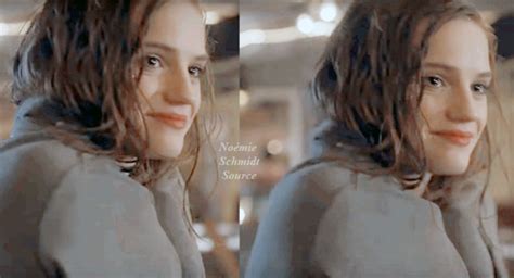 Noemie Schmidt Nude Photos Scenes And Porn Scandal Planet