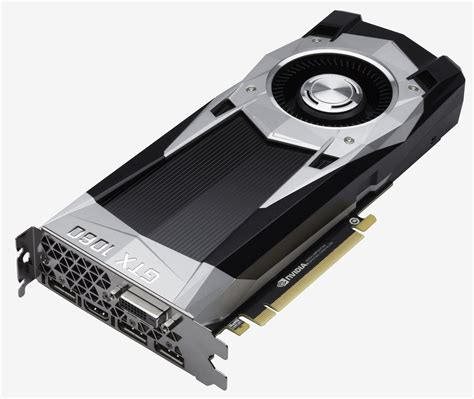 Nvidia GeForce GTX 1060 Review Photo Gallery - TechSpot