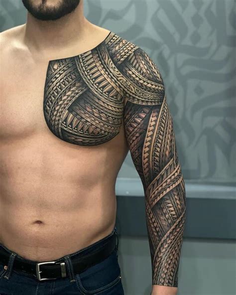 Discover The Beauty Of Hawaii With These Stunning Hawaiian Tattoos