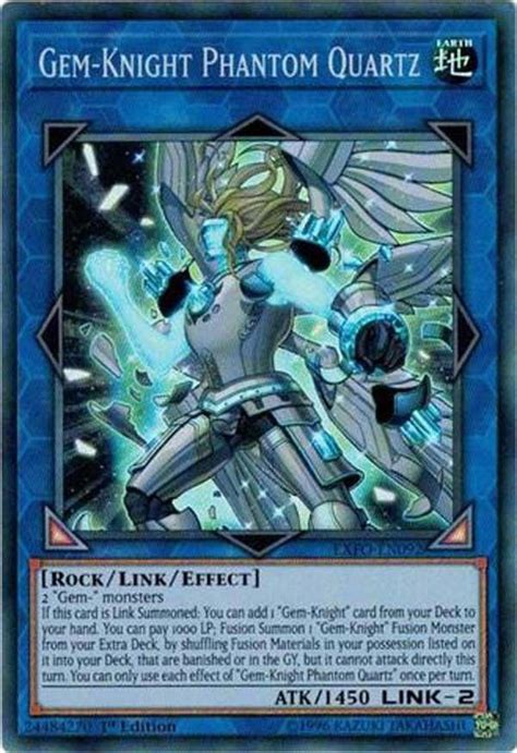 Yugioh Knight Cards