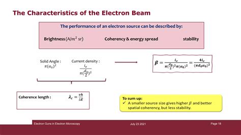 Electron gun | PPT