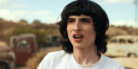 Finn Wolfhard Teases What to Expect In His Directorial Debut Hell of a ...