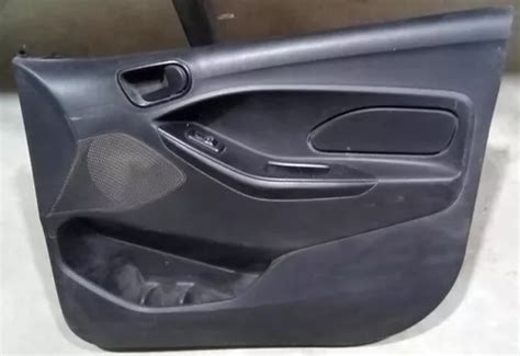 Panel Interior Puerta Derecha Delantera Ford Figo Cuotas