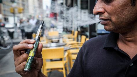 Cdc Vaping Illnesses Increase To 530 Probable Cases In Us Fox