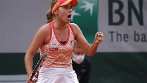 Iga Wi Tek Roland Garros Iga Swiatek Wins French Open Becomes