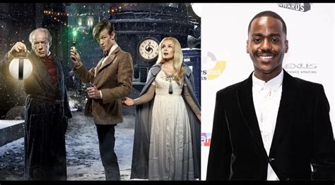 Doctor Who 2023 Christmas Special: Release Date, Cast & Everything You Need To Know About ...