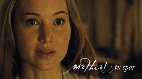 Mother Movie 2017 “truth” Tv Spot Paramount Pictures Youtube