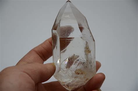 Amazon Real Tibet Himalayan High Altitude Clear Lemurian Seed