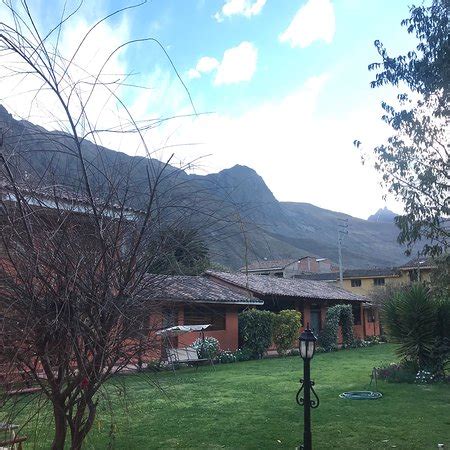 OLLANTAYTAMBO LODGE - Updated 2018 Prices & Hotel Reviews (Peru - Sacred Valley) - TripAdvisor