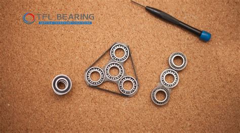 Ball Bearings Applications | TFL