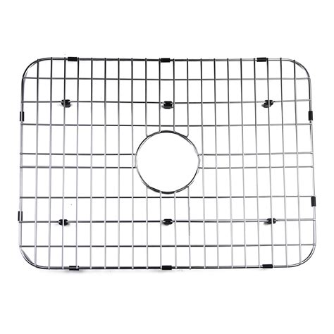 Alfi Brand Solid Stainless Steel Kitchen Sink Grid Reviews Wayfair