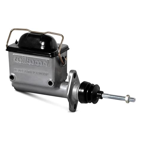 Wilwood Bore High Volume Master Cylinder