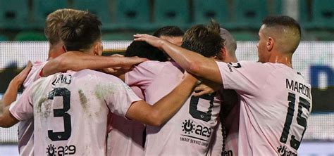 Diretta Palermo Ternana Risultato Finale Inutile Il Gol Di