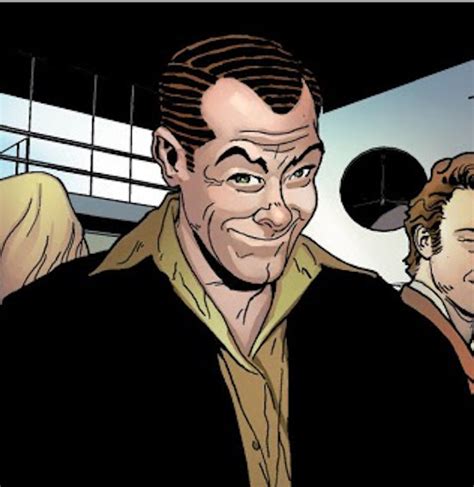 Harold Osborn Clone Earth 616gallery Marvel Database Fandom