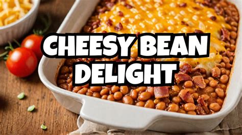 Ultimate Baked Beans Casserole Recipe Easy And Delicious Baked Beans