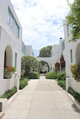 Austin Cubed Lost In Los Angeles Irving Gill Mediterranean Revival