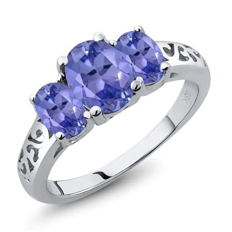 List Of 13 Best Blue Gemstones Used In Jewelry Jewelry Guide