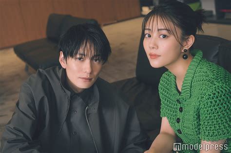 画像5 21 【高畑充希＆岡田将生インタビュー】局部刺される体当たりシーンに衝撃 “いびつな夫婦”演じ変化した結婚観＜1122 いいふうふ＞ モデルプレス