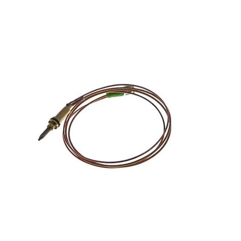 Thermocouple Avant Arriere Pour Cuisiniere Glem Gas Airlux H