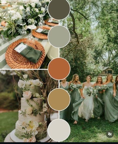 Paleta De Cores Casamento 2026 - Paleta De Cores Para Casamento 2026