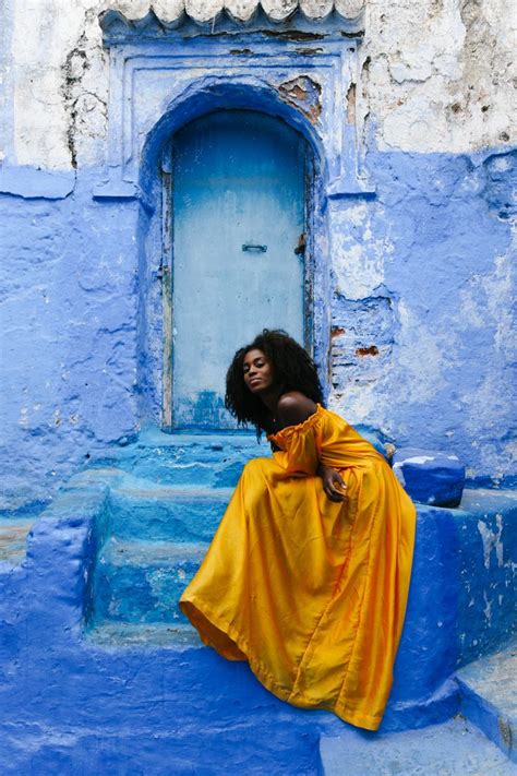 THE ULTIMATE GUIDE FOR THE BEST OF CHEFCHAOUEN MOROCCO Spirited