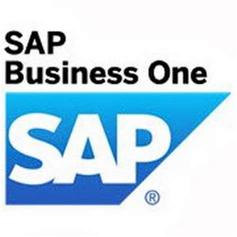 Sap Business One Best Online Tech Courses Training Uk Based It