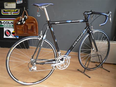 Colnago Mix Bstay With Dura Ace Th Anniversary Nos Flickr