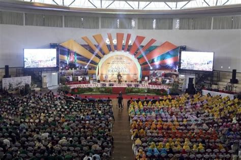 Ketum Muhammadiyah Jihad Ekonomi Harus Dilakukan Secara Masif